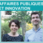 Deuxième session : Soutenances des travaux des élèves de l’option Affaires Publiques et Innovation (API)