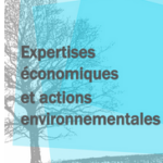 The seminar “Economic expertise and environmental actions” will welcome  Stéphanie Barral and Alice Valiergue